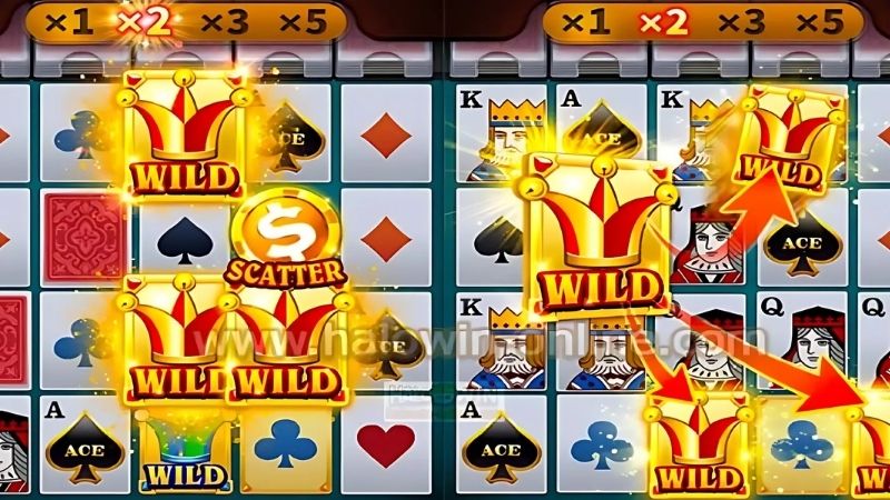 Đánh giá Slotgame Mega ACE Kingfun nhận thưởng lớn