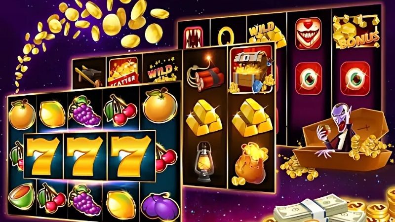 Mẹo chơi Slot game online Kingfun hiệu quả