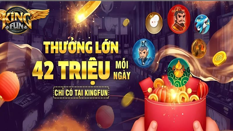 Câu hỏi có nên kiếm tiền từ Kingfun hay không?