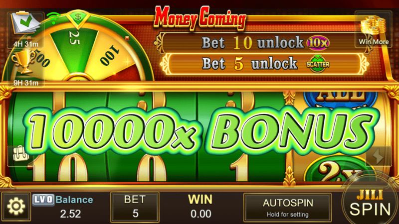 Lựa chọn thời điểm quay slot game thật hợp lý 