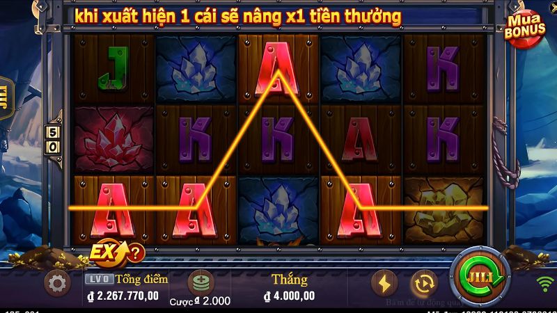 Tính năng Mua thêm của game